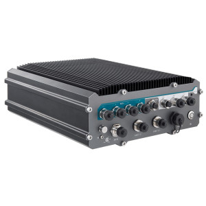 ARBOR ARTS-7670 Waterproof Fanless computer with 14th/13th/12th Gen Intel Core i9/i7/i5/i3, up to 96GB Memory, IP69K rating